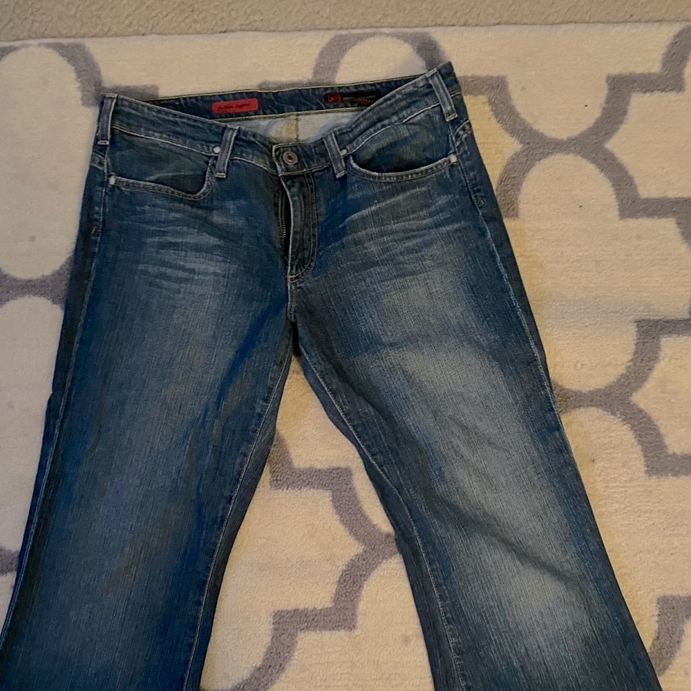 AG jeans